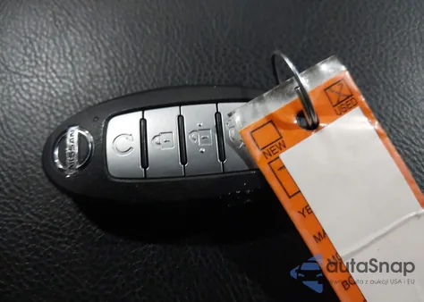 2020 Nissan Pathfinder Sl 4Wd from USA, damaged, VIN 5N1DR2CM1LC627810